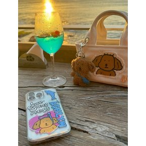 SCUBA PAM PHONECASE