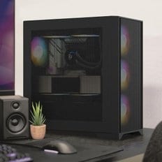 한성컴퓨터 인텔 i5 13400F RTX4060 16GB+512GB 윈도우11 슈컴 조립PC 게이밍 데스크탑 조립컴퓨터