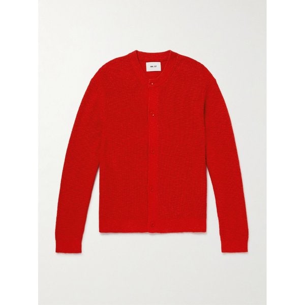 NN.07 재스퍼 60028 리브 코튼 가디건 46376663163008041