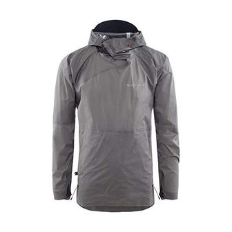  독일 클라터뮤젠자켓 여성 Klattermusen Fjorgyn Anorak Grey gray 1390121