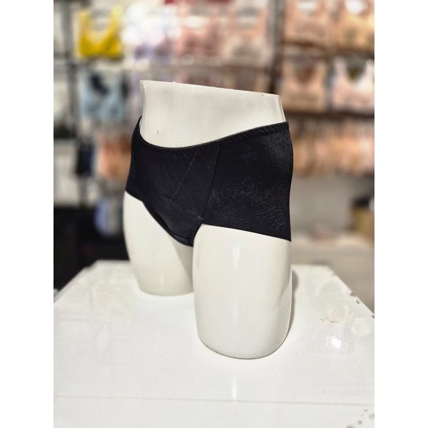 [시흥점] S 와코루 ) 거들형 위생 팬티 [WPT3893-BK]