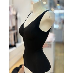 [파주점] 노와이어심리스런닝브라 TFWRB175BK