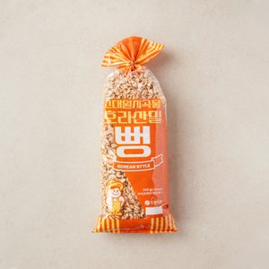  고대원시곡물 호라산밀 뻥 300g