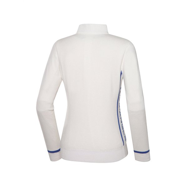 [파주점] 여성 VA 에센셜 겨울 하이넥 방풍 풀오버 WWW23K91