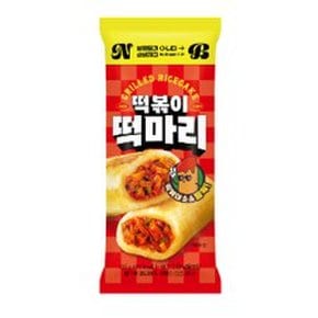 떡볶이떡마리 100g