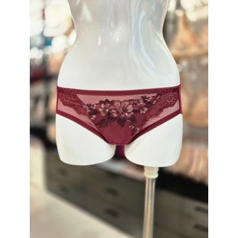 비너스 [시흥점] S 와코루 ) 살루트 감각 풀메이크업 브라 세트 헴팬티 [DPT0451H-MR]