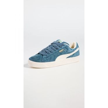 이스퀘어 4973301 PUMA Select Suede XL Hairy Sneakers