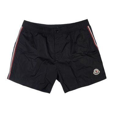 몽클레르 [몽클레어] SS25 남성 BOXER 팬츠 2C00004 53326 999