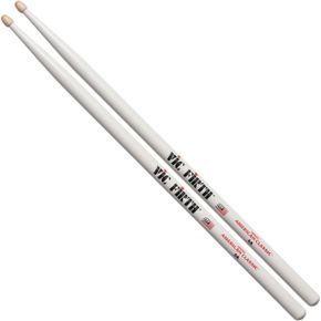 빅퍼스 드럼스틱 Vic Firth  5AW Drum Stick x 12 Set 1675085