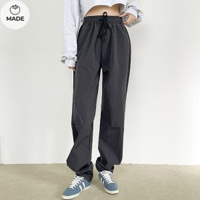 삥줄 아노락 라인 배색 밴딩 조거팬츠_P319706324