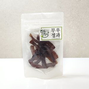 행복나눔터 무우정과 90g(±5g)