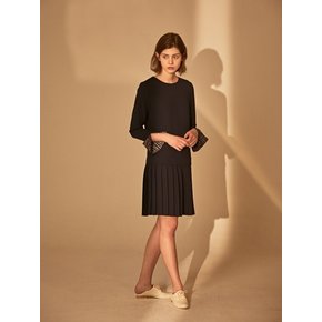 CLASSIC PLEAT ONE-PIECE_NA