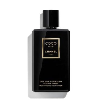 CHANEL 코코 누와르 에뮐지옹 이드라땅뜨 뿌르 르 꼬르(바디 로션) 200ml