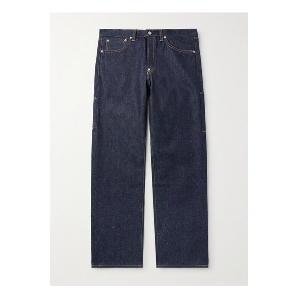 퓨처 스트레이트 레그 진 46376663162886952