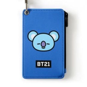 BT21 스트랩카드홀더 / 코야(KOYA)