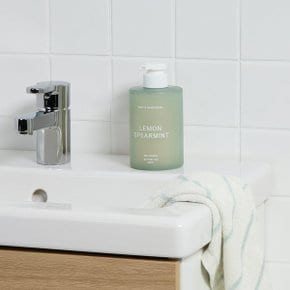 자주 레몬 스피어 민트 바디 앤 핸드워시 500ml J81N902049800