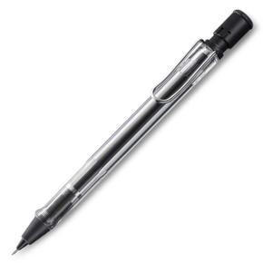 아트박스/익스트리모 LAMY vista 샤프 0.5mm 투명 각인안함