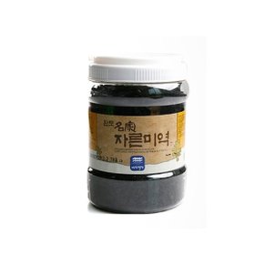 간편한 국내산 완도 자른미역 250g(PET포장)