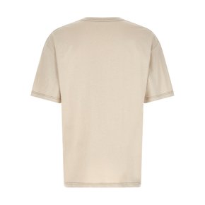 Boxy 반팔 티셔츠 SS26 TS0010LJ1010WH007 7183420