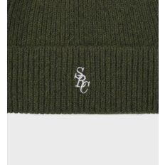 공식 온라인SRC Wool Beanie SRB3HT110GN