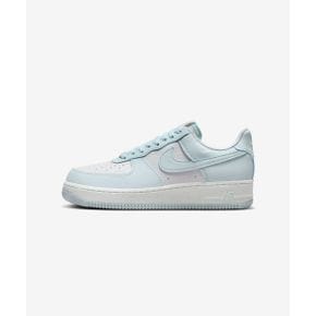 매장정품 나이키 NIKE 에어 포스 1 07 넥스트 네이처 W - 글레이셔 블루 서밋 화이트 세일 글