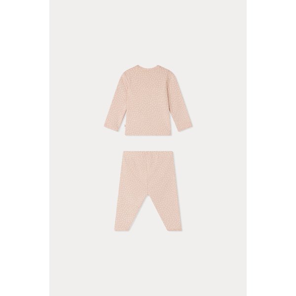 [여주점] 24FW 베베 실내복 셋트 (W04NNIK00010)