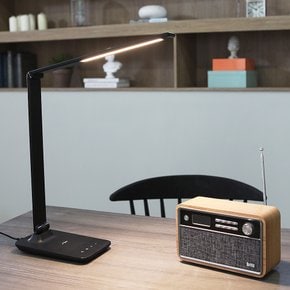 프리즘 메탈 블랙 에디션 PL-2990BK