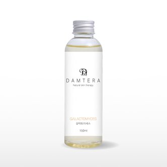 담테라 갈락토미세스 발효여과물 100% 원액150ml