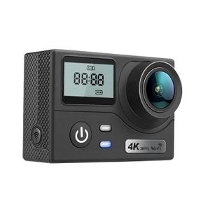 Coms 액션캠 블랙박스모드 방수 카메라 스마트폰 연동 (S12168378)