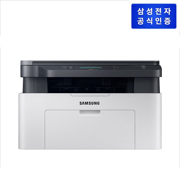 흑백 레이저 복합기 SL-M2085W [기본토너포함]
