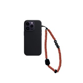 BAY PHONE STRAP ORANGE