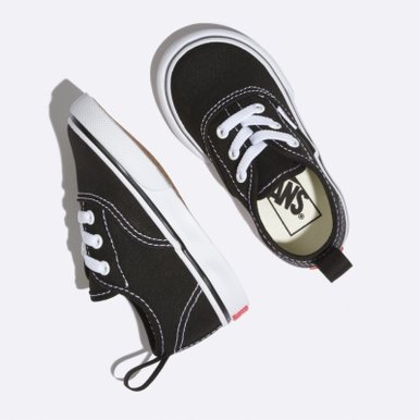 VANS 반스 토들러 Authentic 어센틱 엘라스틱 레이스 VN0A34A1LXN1