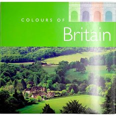 Worldbook365 Colours of Britain 색으로 보는 영국