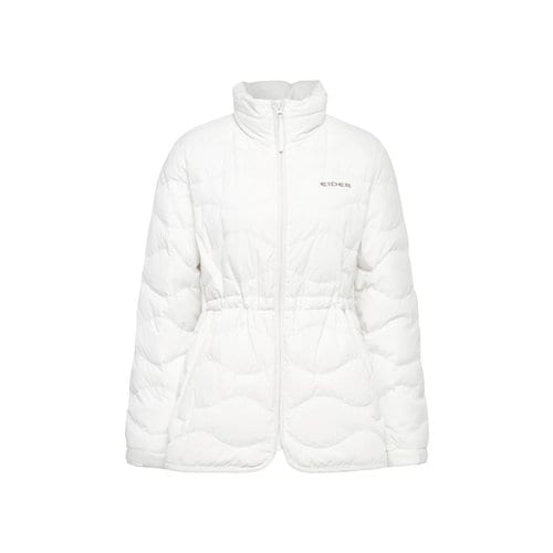 여성 여성경량패딩 써 슬림 블렌드 다운 자켓 DWW25552W6 LE1222282315