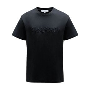 [제이더블유앤더슨] T-shirt JT0211 PG0980 999 BLACK