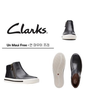 20 F/W 클락스 여성  언스트럭쳐 마우이 프리 여성 스니커즈 W9S1MAU0F11CL