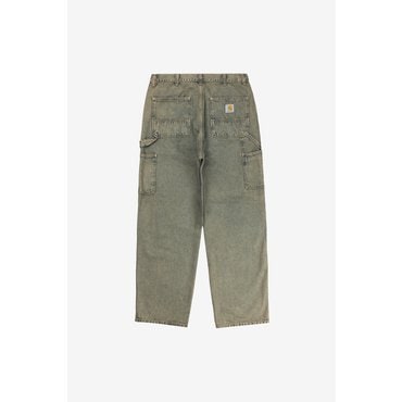 칼하트 WIP OG SINGLE KNEE PANT SMITHTOWN