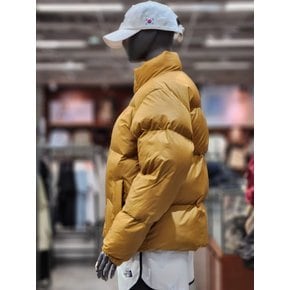 역시즌 상품 남여공용 리버톤 온볼 자켓 RIVERTON ON BALL JACKET A (NI3NQ50P)