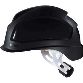 일본 우벡스 헬멧 Uvex Safety Helmet Model Work Construction Electrician Standard EN 397 Va