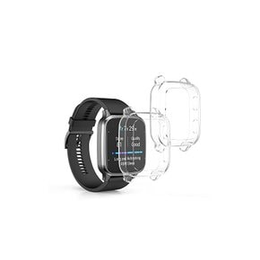 kwmobile 2x 케이스 대응 Garmin Venu Sq 2 Music/Sq