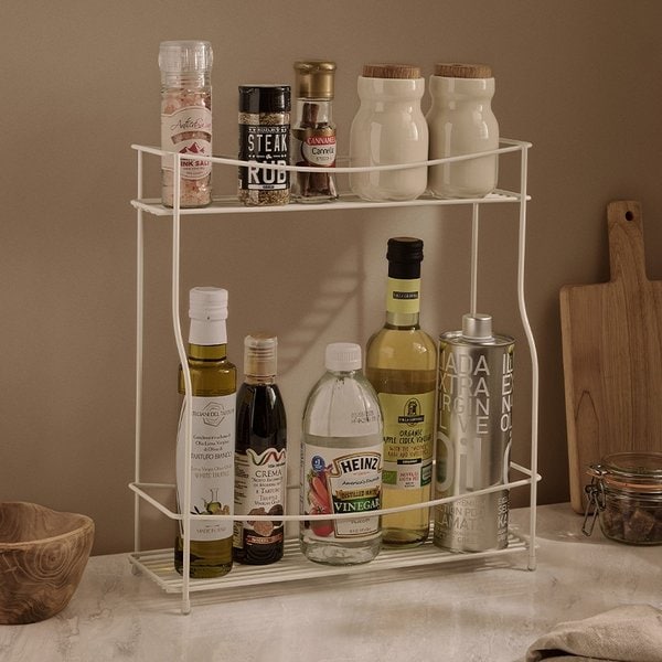 클레버 양념정리대