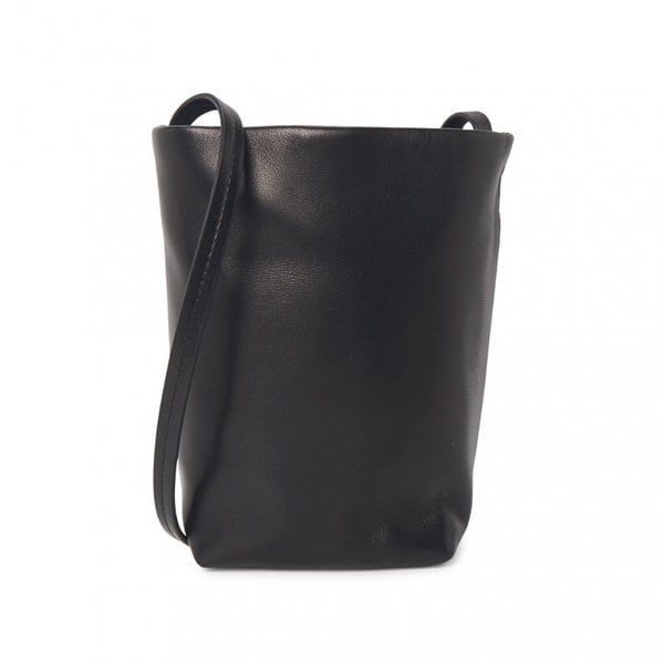 [부산점] NS 파크 여성 크로스백 W1863 L614 BLACK ANS