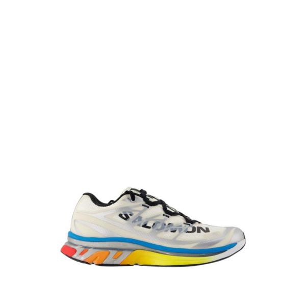 확대된 대표 MM6 메종마르지엘라 스니커즈 S59WS0243 P6303HB678 GREY