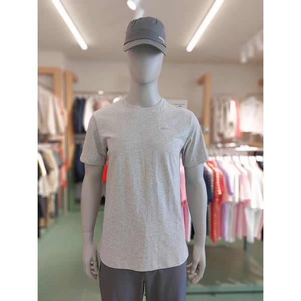 [여주점] 남여공용 데일리 1+1무지 반팔티셔츠7LG5361B33