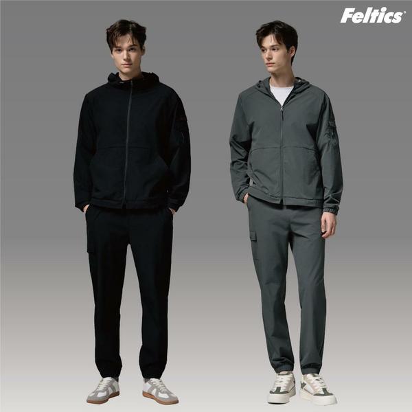 25FW 펠틱스 액티브 스트레치 셋업 2종 (남성)
