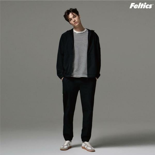 25FW 펠틱스 액티브 스트레치 셋업 2종 (남성)