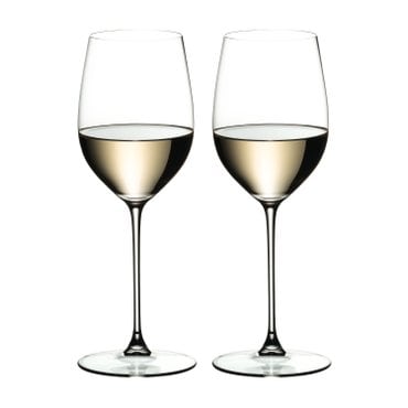Riedel 베리타스 비오니에/샤르도네 2본입