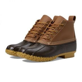 1773804 L.L.Bean L.L. 빈 6 부츠