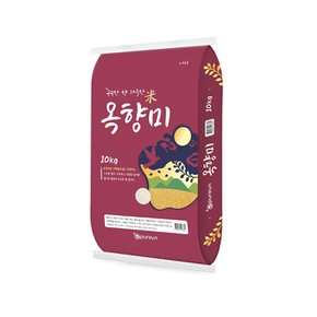 [G] 구수한향 옥향미 10kg 특등급