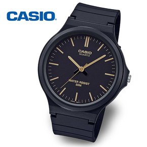 [정품] CASIO 카시오 패션 남성 수능시계 MW-240-1E2